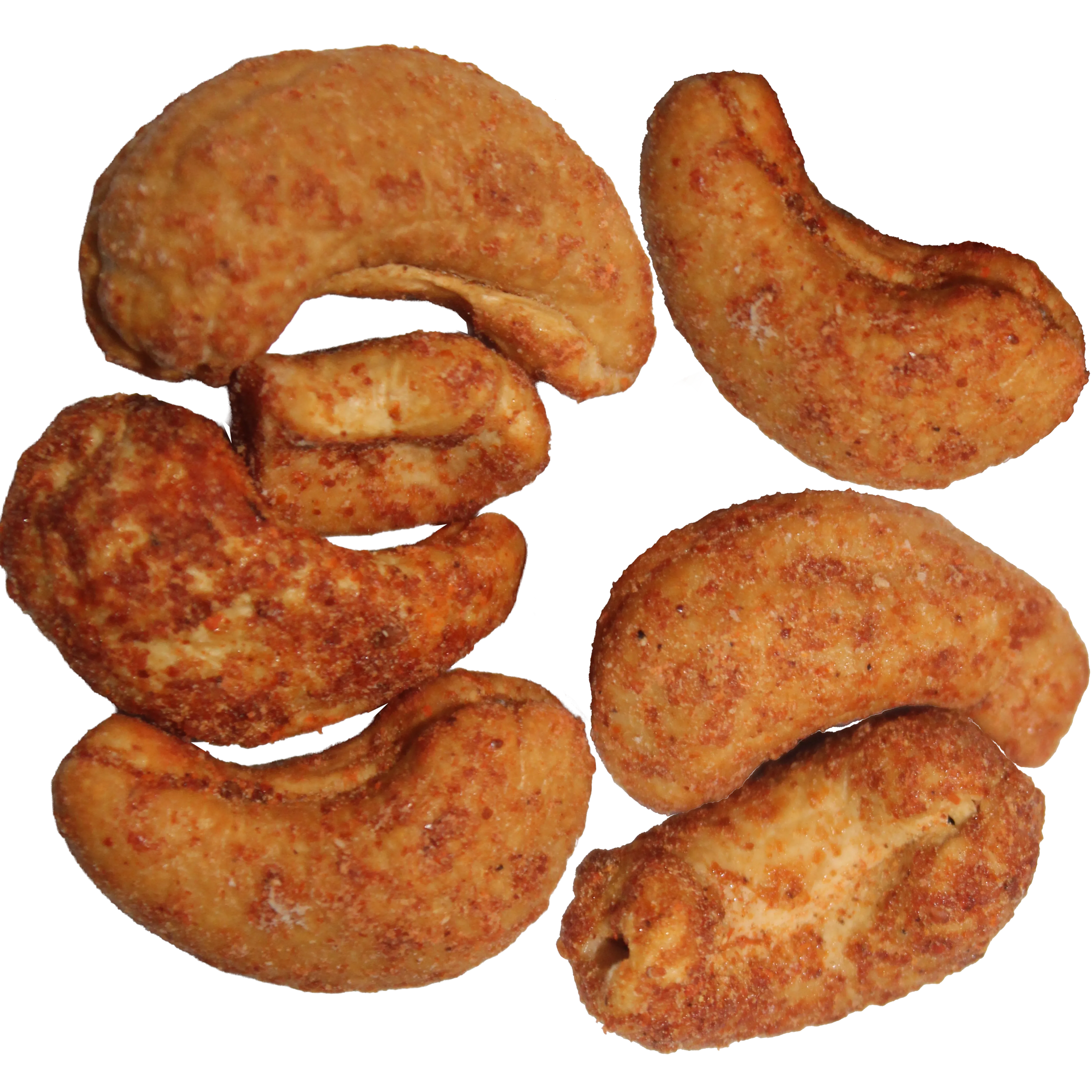 Cashew Cheetos